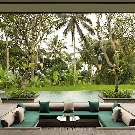 Alas Harum Villas By Inara ปายางัน ภายนอก รูปภาพ