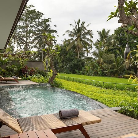 Alas Harum Villas By Inara ปายางัน ภายนอก รูปภาพ