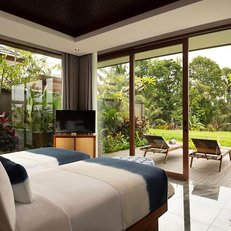 Alas Harum Villas By Inara ปายางัน ภายนอก รูปภาพ