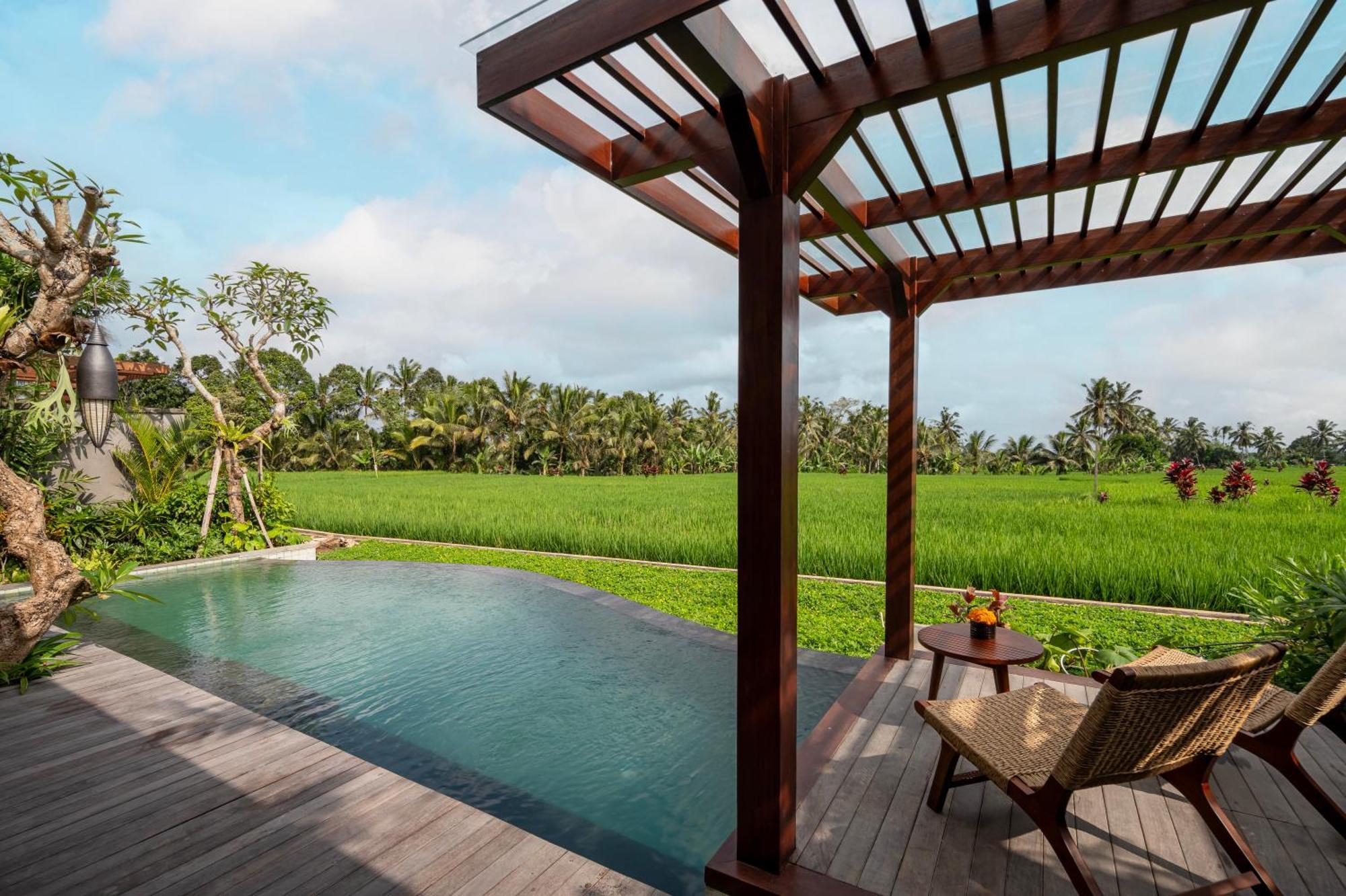 Alas Harum Villas By Inara ปายางัน ภายนอก รูปภาพ