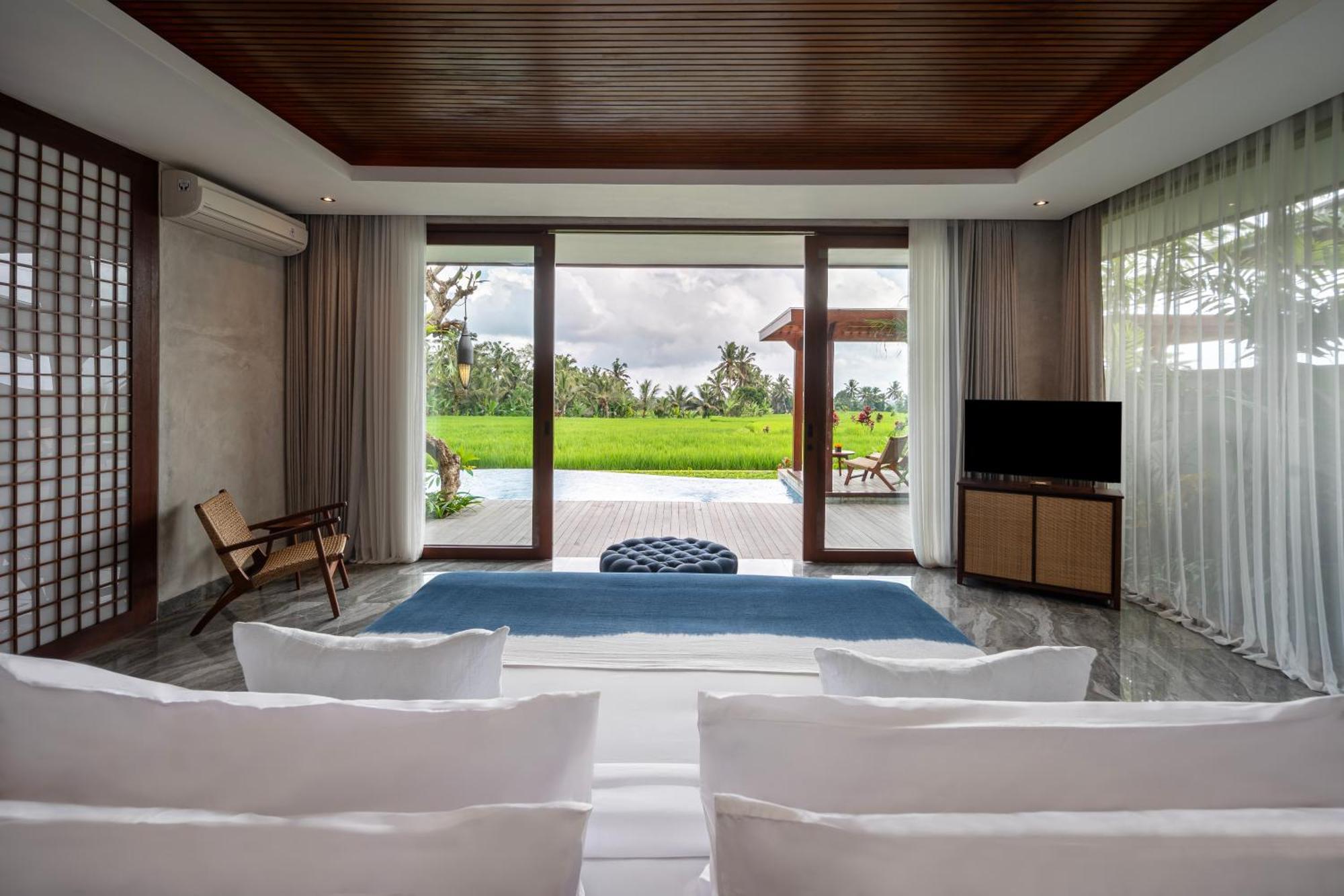 Alas Harum Villas By Inara ปายางัน ภายนอก รูปภาพ
