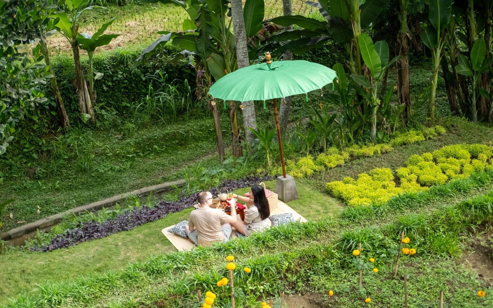 Alas Harum Villas By Inara ปายางัน ภายนอก รูปภาพ
