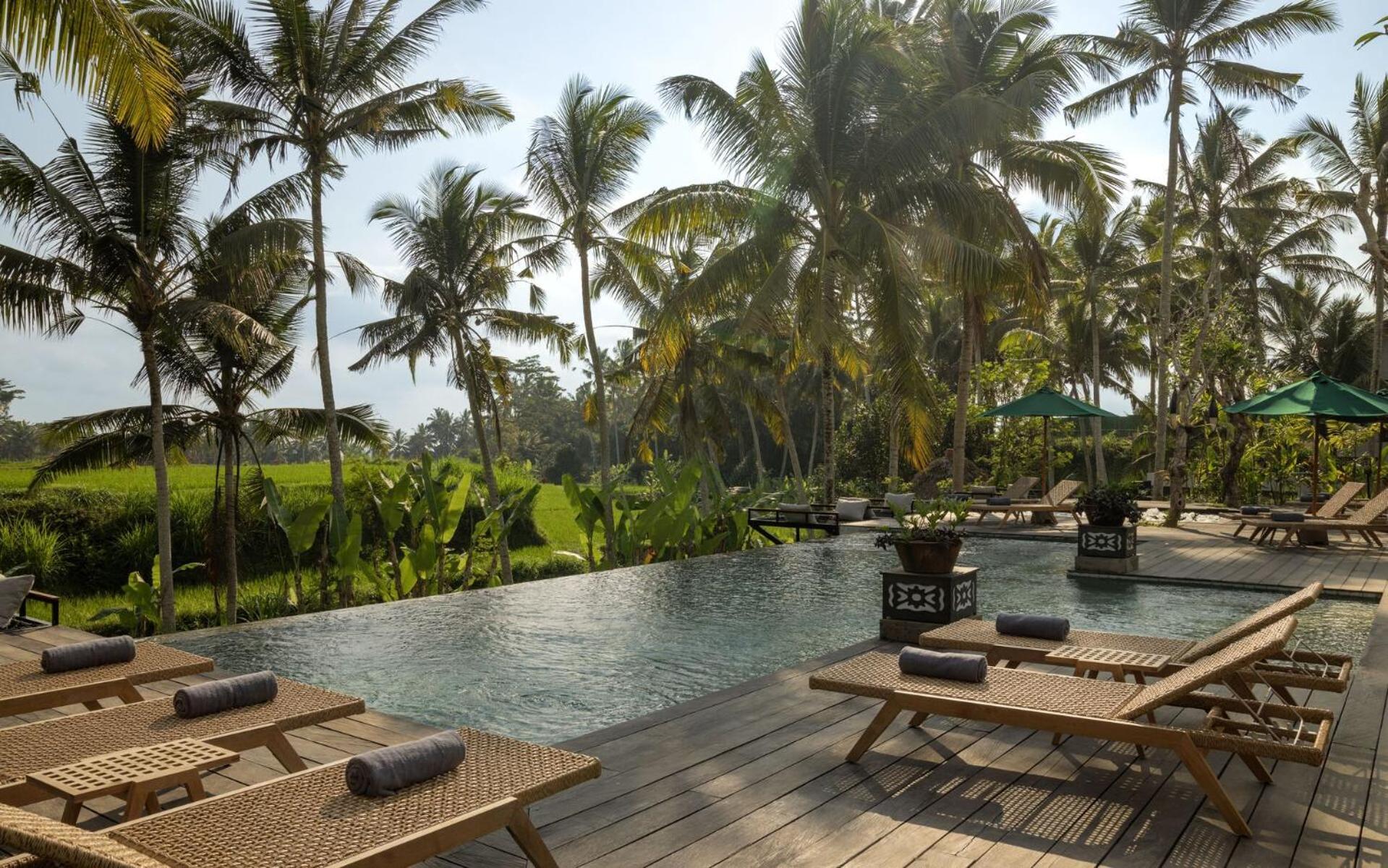 Alas Harum Villas By Inara ปายางัน ภายนอก รูปภาพ