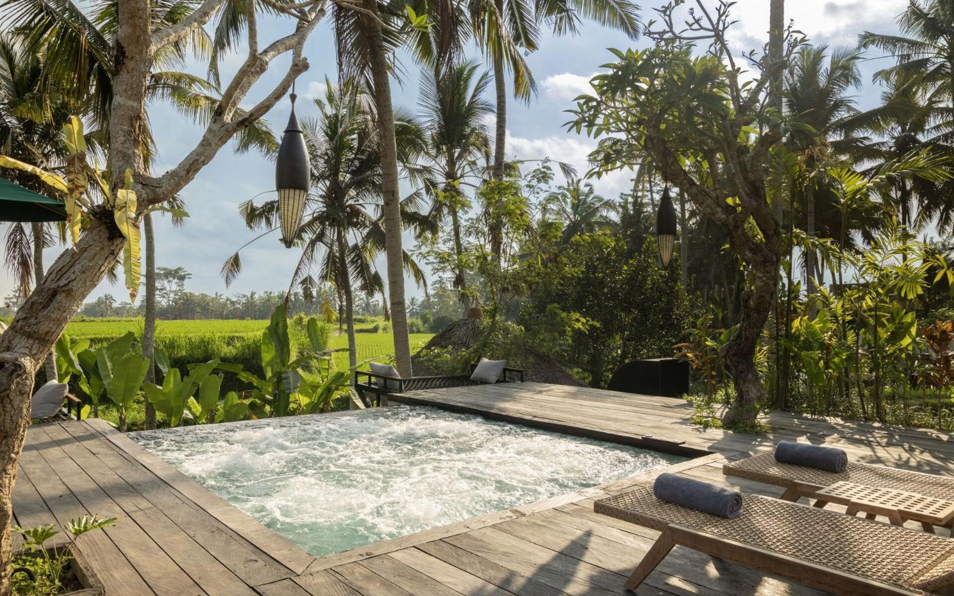 Alas Harum Villas By Inara ปายางัน ภายนอก รูปภาพ