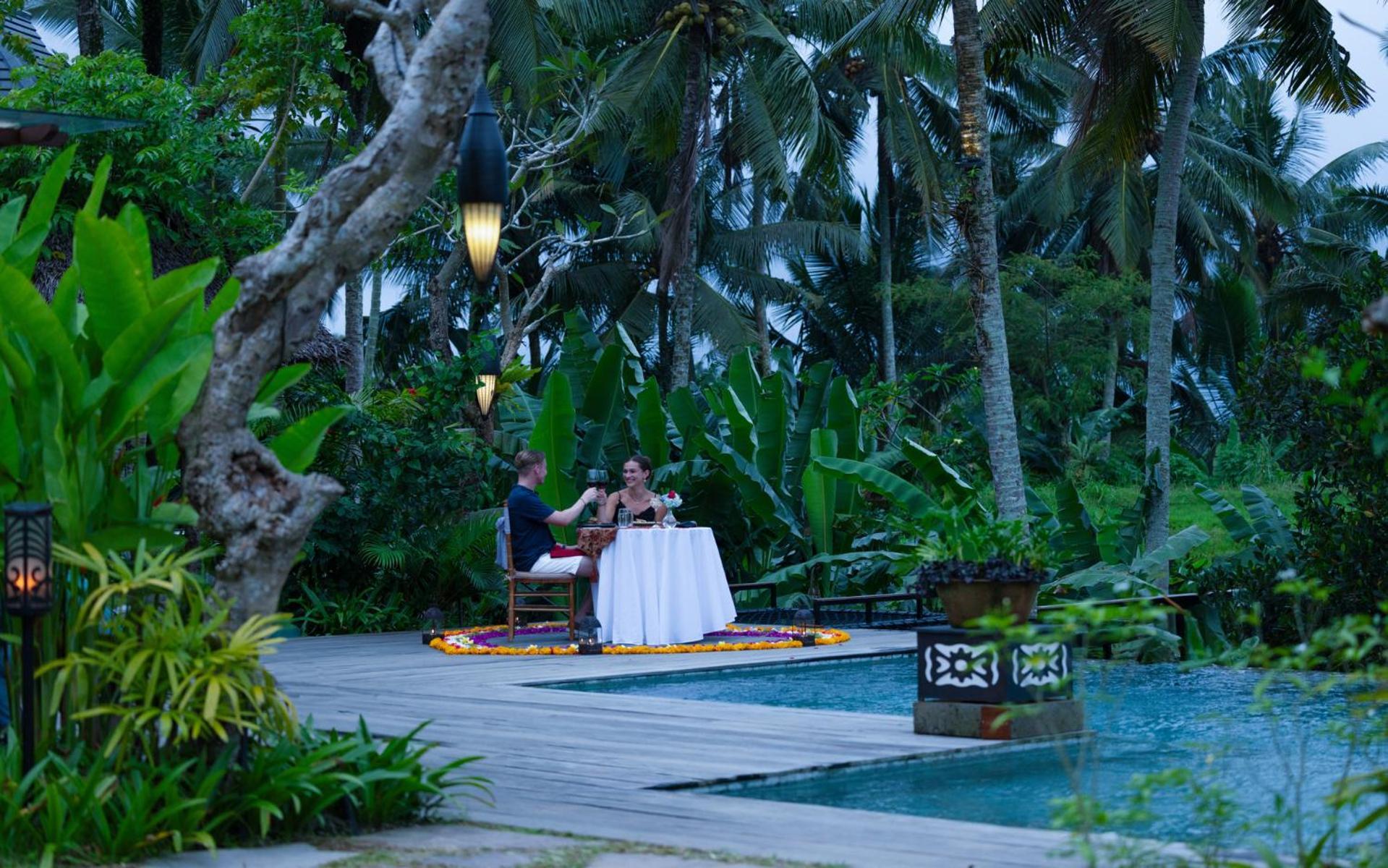 Alas Harum Villas By Inara ปายางัน ภายนอก รูปภาพ