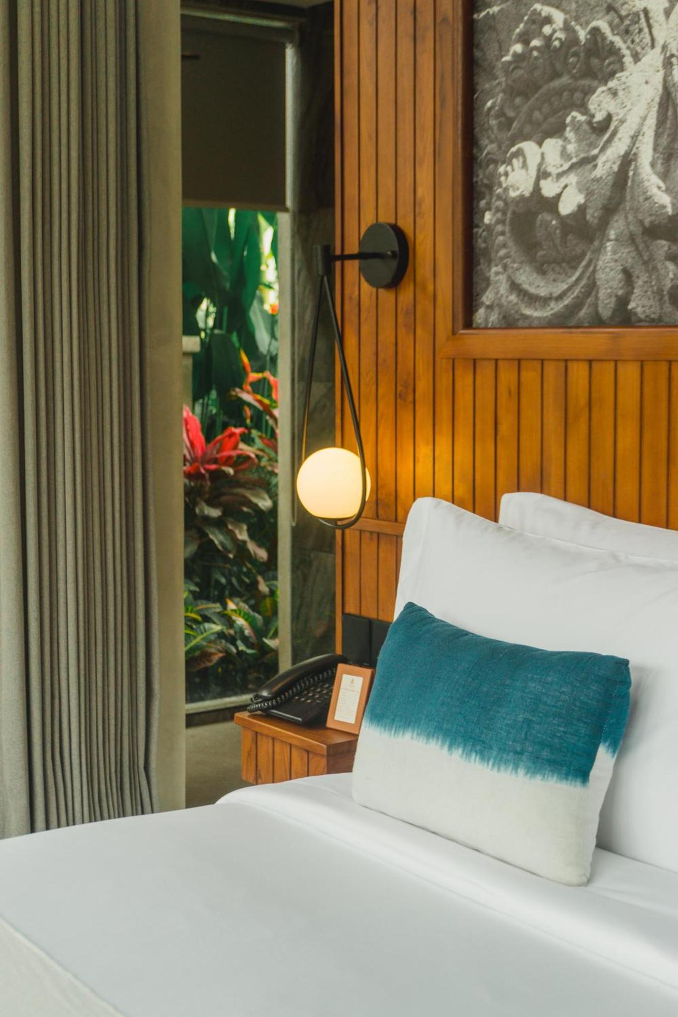 Alas Harum Villas By Inara ปายางัน ภายนอก รูปภาพ