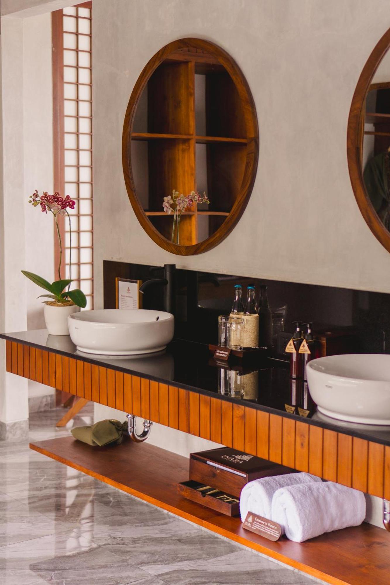 Alas Harum Villas By Inara ปายางัน ภายนอก รูปภาพ
