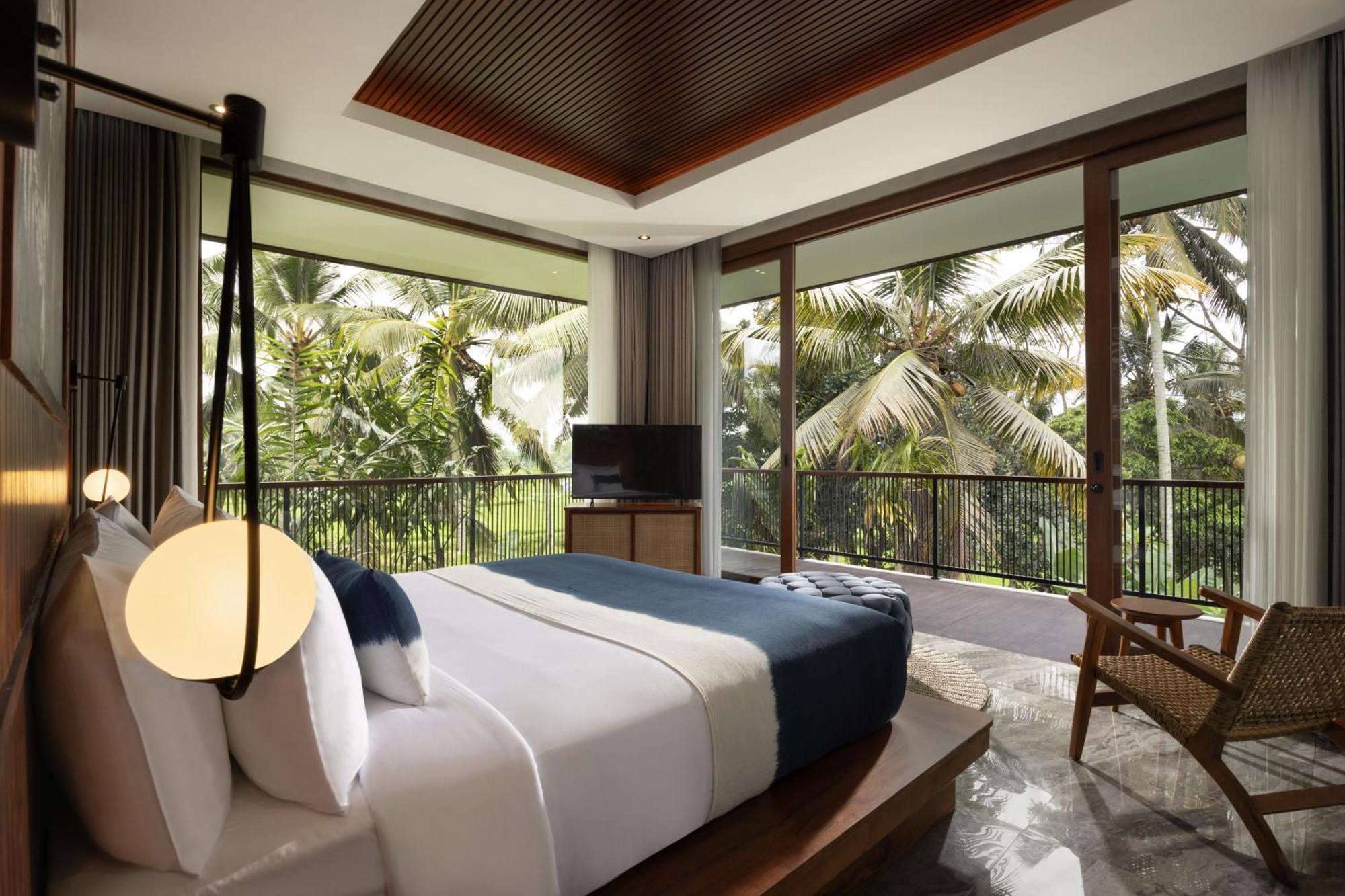 Alas Harum Villas By Inara ปายางัน ภายนอก รูปภาพ