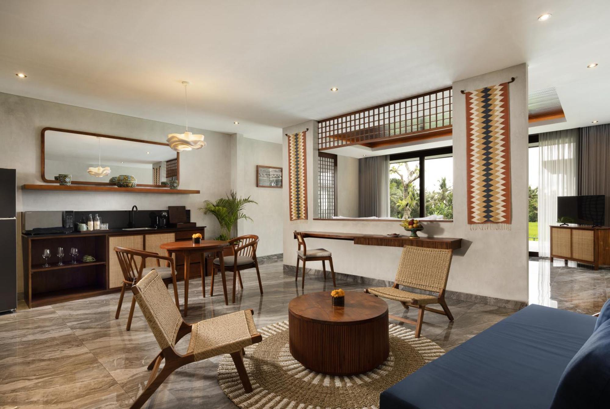 Alas Harum Villas By Inara ปายางัน ภายนอก รูปภาพ