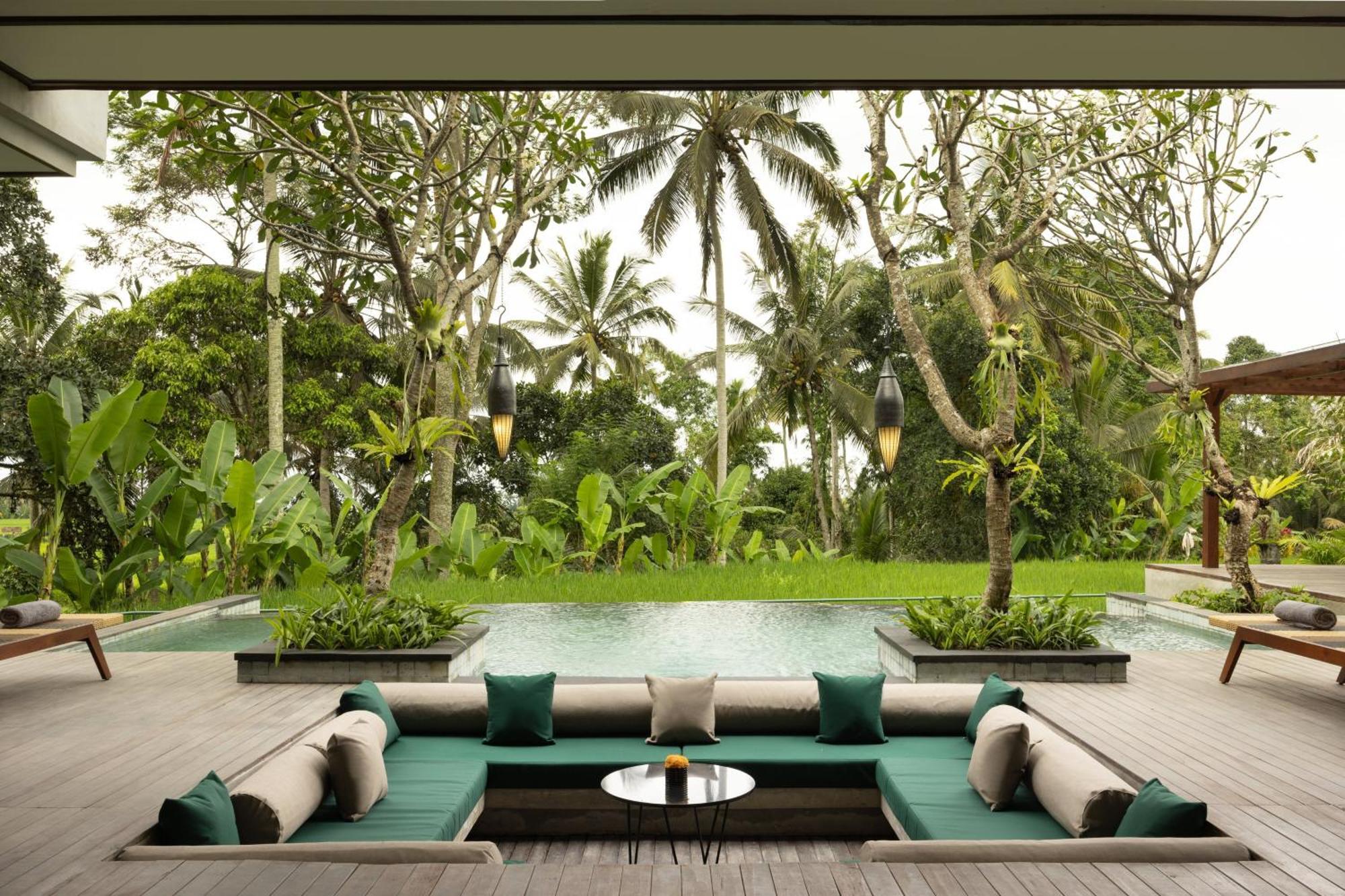 Alas Harum Villas By Inara ปายางัน ภายนอก รูปภาพ