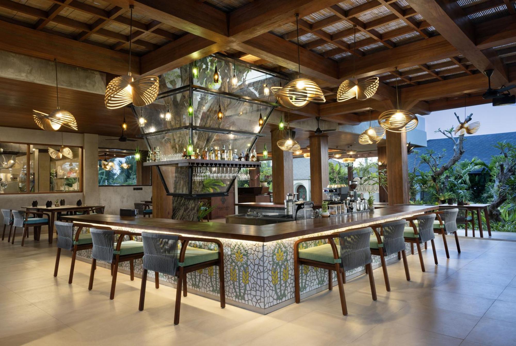Alas Harum Villas By Inara ปายางัน ภายนอก รูปภาพ