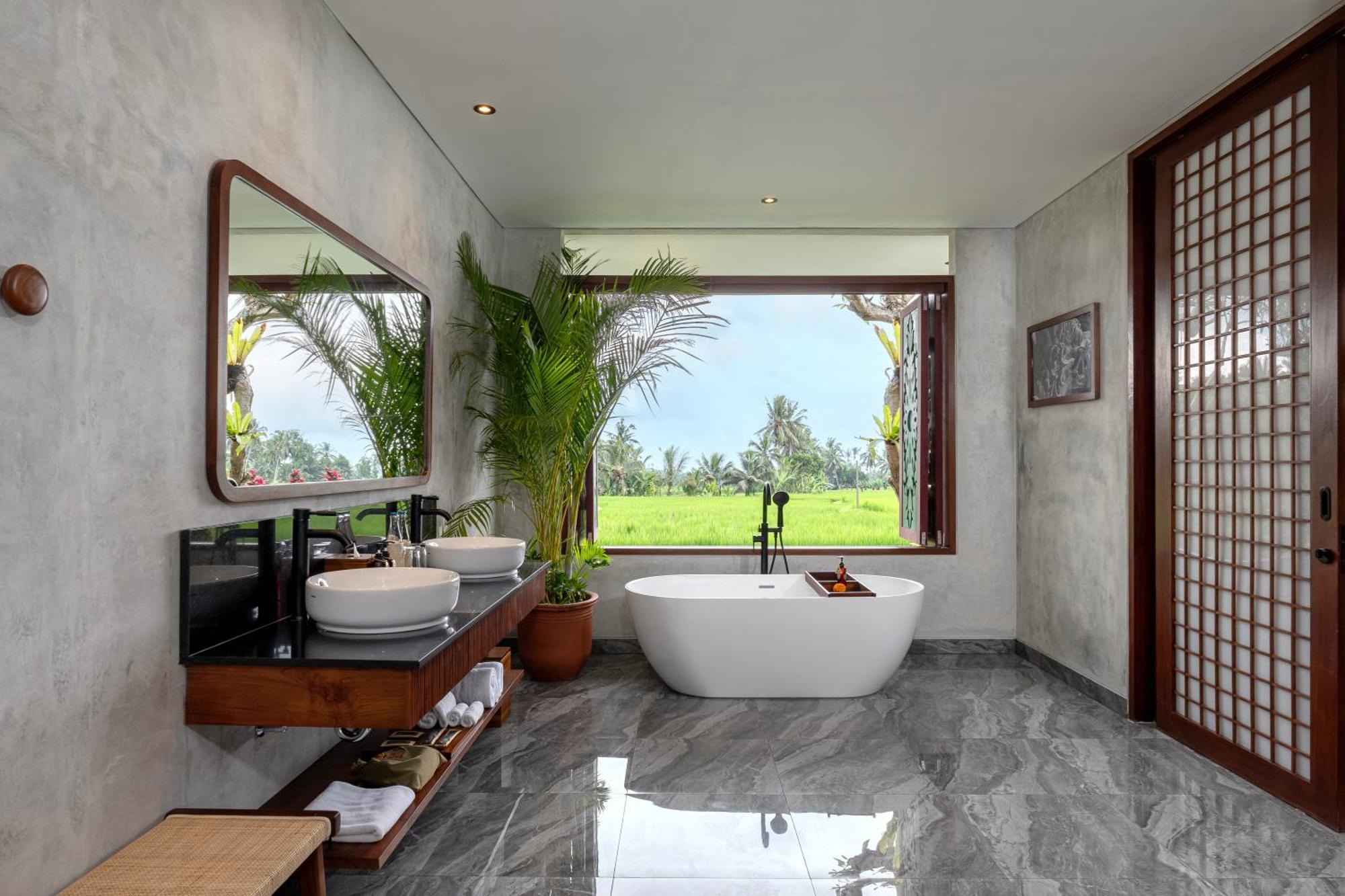 Alas Harum Villas By Inara ปายางัน ภายนอก รูปภาพ