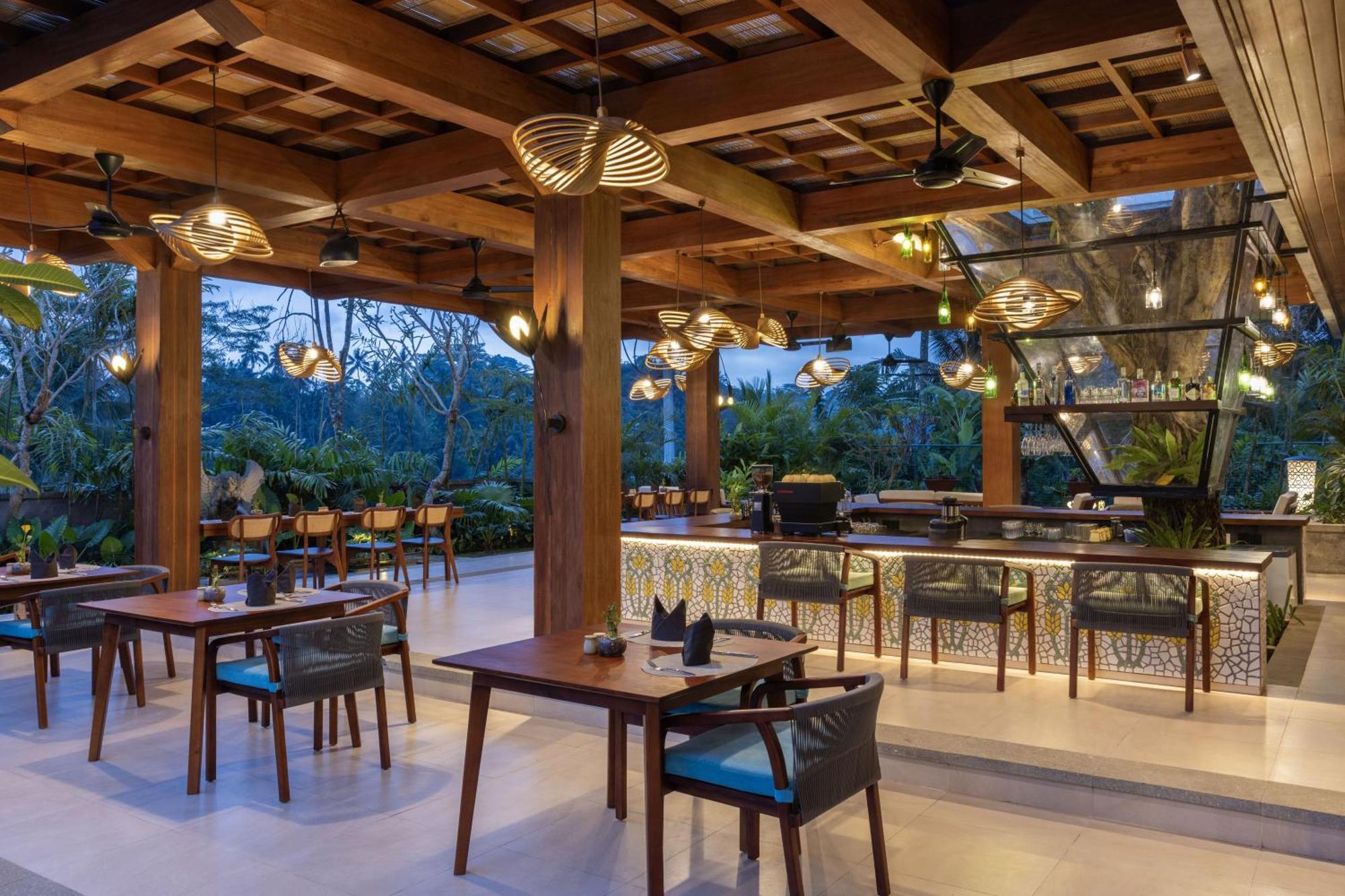 Alas Harum Villas By Inara ปายางัน ภายนอก รูปภาพ