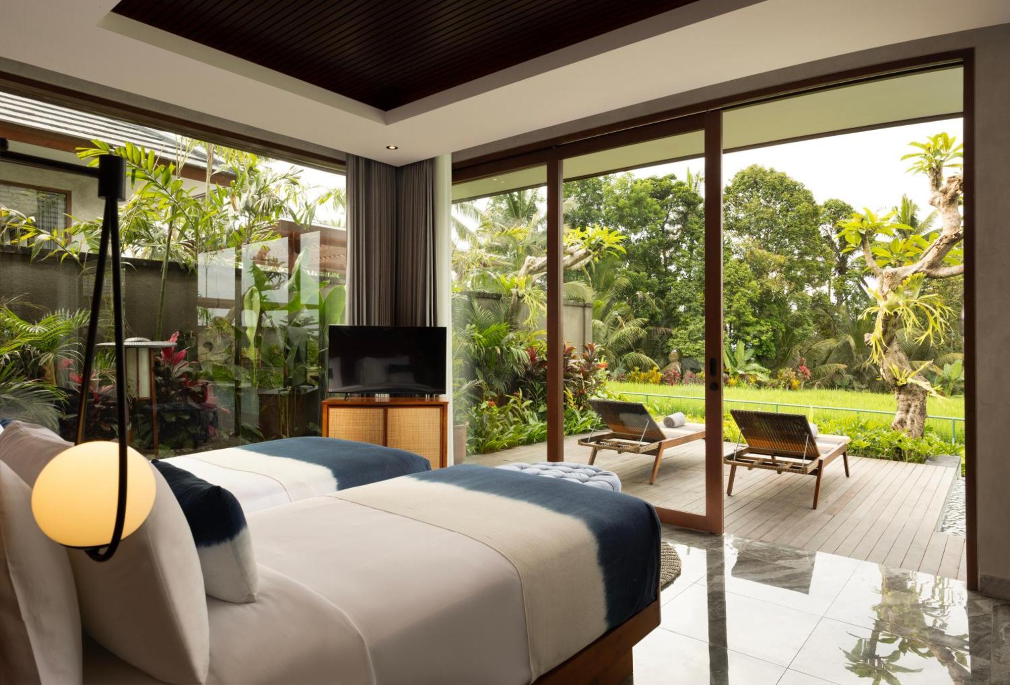 Alas Harum Villas By Inara ปายางัน ภายนอก รูปภาพ